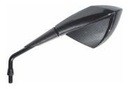 Retrovisor Smat Nord Speedy Universal Carbonlook Motos Naked Retrovisor Smat Nord Speedy Universal Carbonlook Motos Naked