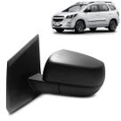 Retrovisor Spin 2012 2013 2014 2015 2016 2017 2018 Texturizado Com Controle