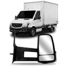 Retrovisor Sprinter 2012 2013 2014 2015 2016 2017 2018 Elétrico Aquecedor Braço Longo Retrovisor Sprinter 2012 2013 2014 2015 2016 2017 2018 Elétrico Aquecedor Braço Longo