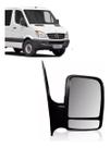Retrovisor Sprinter 2012 2013 2014 2015 2016 Elétrico Com Pisca