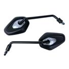 Retrovisor Tiger 1200 Kga Cb300/cbx250 Twister Haste Longa