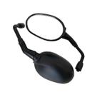 Retrovisor Tiger 800 Fixo Rosca Honda Fan Titan 160 Xre Par