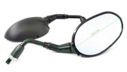 Retrovisor TIGER 800 TRIUMPH LENTE CONVEXO