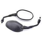 Retrovisor TIGER 800 TRIUMPH Lente Plana Haste Longa