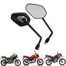 Retrovisor Tiger Triumph 1200 Rosca Honda Titan Fan 150 160
