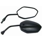 Retrovisor Titan 125 150 2014 Mini (Par) - Pro Tork