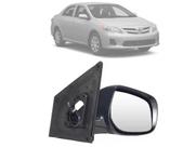 RETROVISOR TOYOTA COROLLA 09 a 14 Sem PISCA Passageiro RETROVISOR TOYOTA COROLLA 09 a 14 Sem PISCA Passageiro