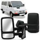 Retrovisor Trafic 1994 a 2002 Fixo Duplo Retrovisor Trafic 1994 a 2002 Fixo Duplo