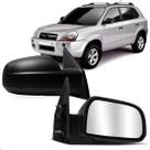 Retrovisor Tucson 2004 2005 a 2013 2014 Elétrico