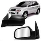Retrovisor Tucson 2004 2005 a 2013 2014 Elétrico Retrovisor Tucson 2004 2005 a 2013 2014 Elétrico