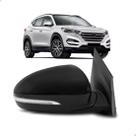 Retrovisor Tucson 2017 A 2024 Eletrico Retratil Com Pisca Retrovisor Tucson 2017 A 2024 Eletrico Retratil Com Pisca