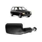Retrovisor Uno 1984 A 1990 Mille 1991 92 A 1994 Sem Controle