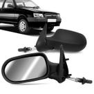Retrovisor Uno 2006 2007 2008 2009 2010 4 Portas C/Controle