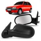 Retrovisor Uno Economy 2010 2011 Sem Controle 4 Portas