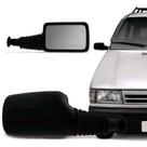 Retrovisor Uno EP Smart Ex Young 85 03 Sem Controle Direito