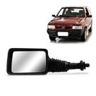Retrovisor Uno EP SX Young Smart 2/4 portas com controle Lado Esquerdo Motorista Retrovisor Uno EP SX Young Smart 2/4 portas com controle Lado Esquerdo Motorista