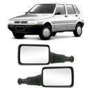 Retrovisor Uno Ep Sx Young Smart S Controle Lado Esquerdo Retrovisor Uno Ep Sx Young Smart S Controle Lado Esquerdo