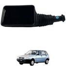 Retrovisor Uno Ep Young Smart S/controle 2/4 Pts 96 A 04 Esquerdo Retrovisor Uno Ep Young Smart S/controle 2/4 Pts 96 A 04 Esquerdo