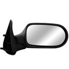 Retrovisor Uno Fire 06 A 10 4Portas Sem Controle Direito