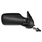 Retrovisor Uno Fire 2001 A 2004 4Portas Com Controle Direito