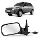 Retrovisor Uno Fire 2pts 2005 A 2010 C/controle