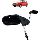 Retrovisor Uno Fire Flex 06 A 10 2portas C/controle Esquerdo Retrovisor Uno Fire Flex 06 A 10 2portas C/controle Esquerdo