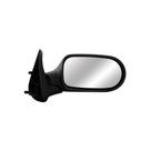 Retrovisor Uno Fire Flex 2006 S Controle Lado Direito Retrovisor Uno Fire Flex 2006 S Controle Lado Direito