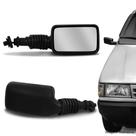 Retrovisor Uno Premio Elba 85 A 95 Com Controle Direito