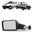 Retrovisor Uno Smart 2 E 4 Portas 1994 A 1996 Com Controle