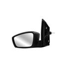 Retrovisor Up 2 e 4 Portas S/ Seta C/ Controle Lado Esquerdo Retrovisor Up 2 e 4 Portas S/ Seta C/ Controle Lado Esquerdo