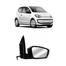 Retrovisor Up 2014 2015 2016 2017 2018 2019 2020 Elétrico com Pisca Lado Direito