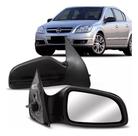 Retrovisor vectra 06/12 ele par