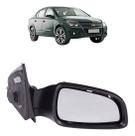 Retrovisor Vectra 2009 2010 2011 2012 Elétrico Com Seta Lado Direito