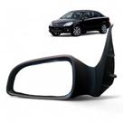 Retrovisor Vectra 2010 2011 Eletrico com Seta (Pisca)
