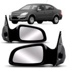 Retrovisor Vectra Elite Elegance 2006 A 2009