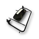 Retrovisor Volks Todos Ambos os Lados Com Braço Retrovisor Volks Todos Ambos os Lados Com Braço