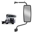 Retrovisor Volkswagen Constellation 25.370 31.320 Convexo LD