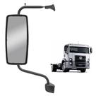 Retrovisor Volkswagen Constellation 25.370 31.320 Convexo LE