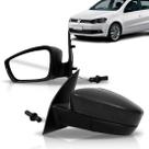 Retrovisor Volkswagen Gol G6 2012 A 2017 Manual