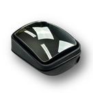 Retrovisor Volvo Vm Auxiliar Lado Esquerdo Sem Desembaraçador