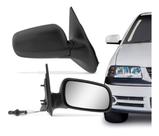 Retrovisor VW Gol (Pai)