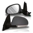 Retrovisor Vw Jetta 2007 2008 2009 2010 Com Pisca Direito