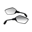 Retrovisor Xre 300 13 - 24 Haste Longa Rosca (m10) Honda