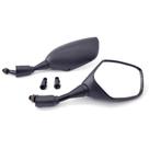 Retrovisor XRE 300 Ano 2019 a 2023 e Todos Modelos Honda - Acompanha Adaptador