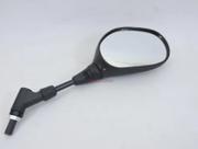 RETROVISOR XT660 MOD. ORIGINAL LENTE CONVEXA LD - YAMAHA Ref: 4179 Marca: GVS