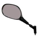 Retrovisor Xt660 Xt 660 Giro 360 Graus Dobrável Esquerdo Yamaha