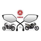 Retrovisor Yamaha fazer 150 e 250 ano2019