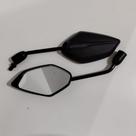 Retrovisor Yamaha Nmax Neo Lander Ténéré Factor Fazer Crosser Rosca Invertida YAMAHA