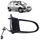 Retrovisor Zafira 2000 2001 2002 2003 2004 2005 2006 2007 2008 2009 2010 2011 2012 Regulagem Elétrica