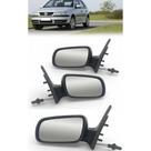 Retrovisores Gol/Parati G3/G4 4 Portas C/ Controle